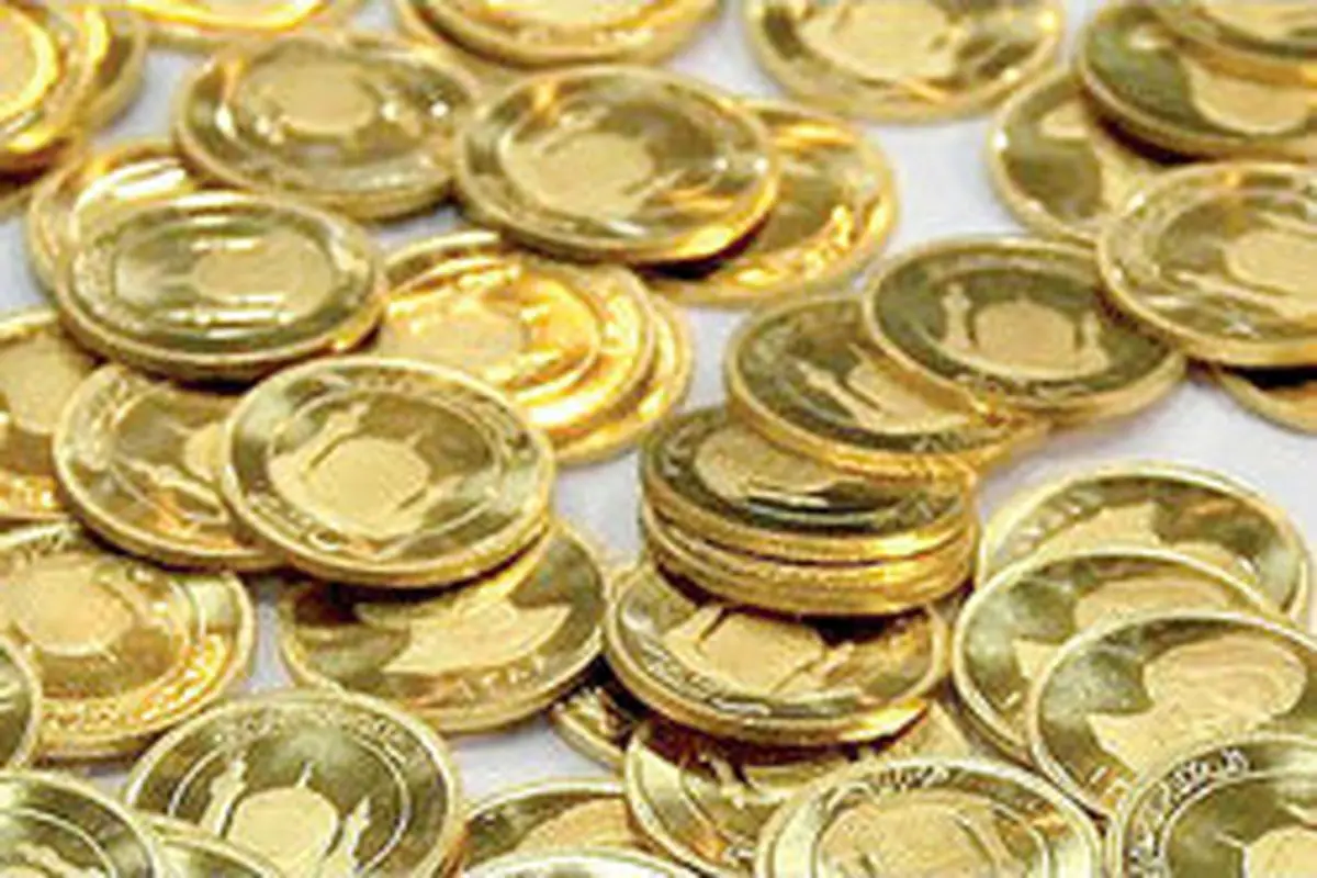جدیدترین قیمت طلا، سکه و ارز دوشنبه ۱۵ اردیبهشت/قیمت تمام سکه به بالای ۶/۵ میلیون تومان رسید
