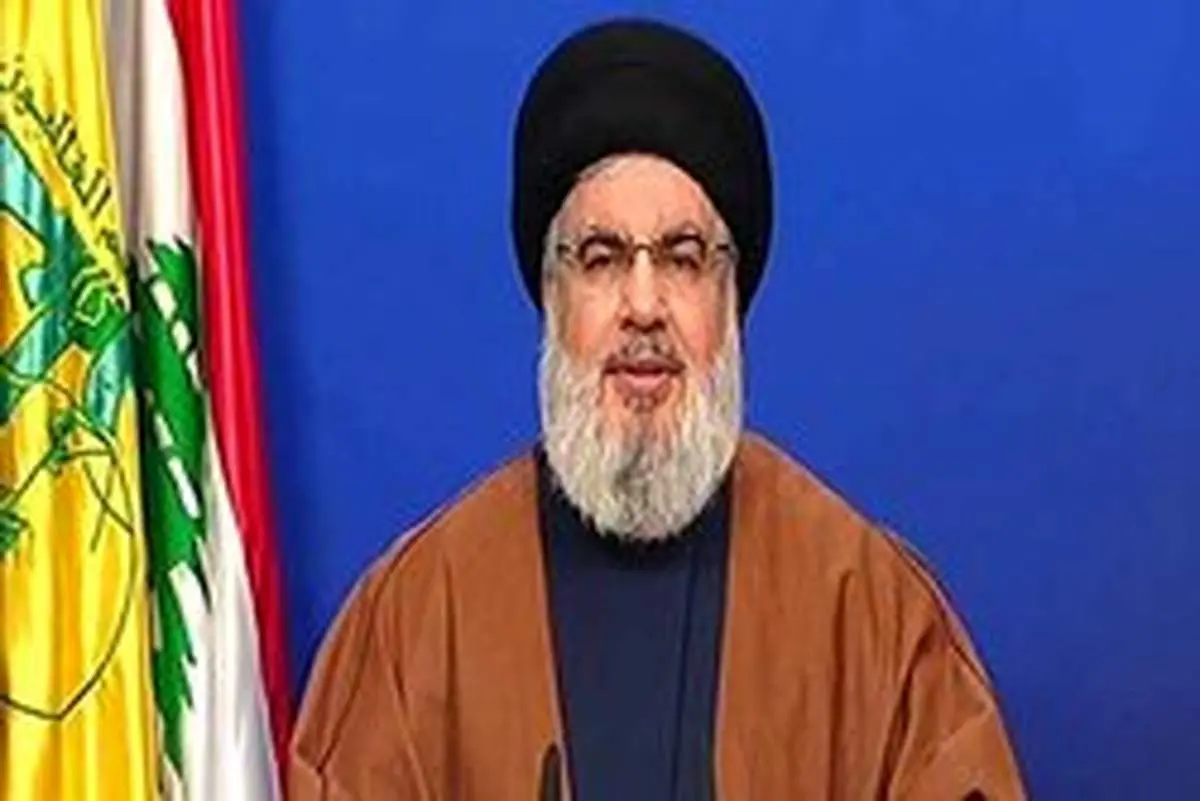 واکنش دبیرکل حزب‌الله به اقدام بی‌تدبیرانه آلمان