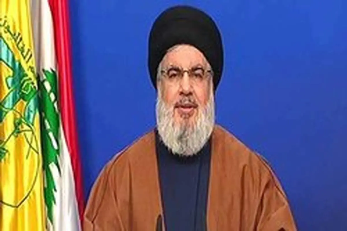 واکنش دبیرکل حزب‌الله به اقدام بی‌تدبیرانه آلمان