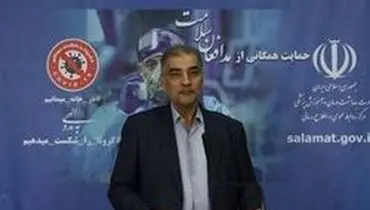 کاسبان کرونا تحت پیگرد قانونی قرار گرفتند