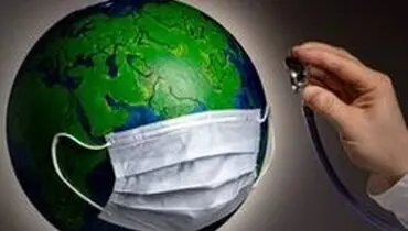 تلفات کرونا در جهان از ۲۵۰ هزار نفر فراتر رفت