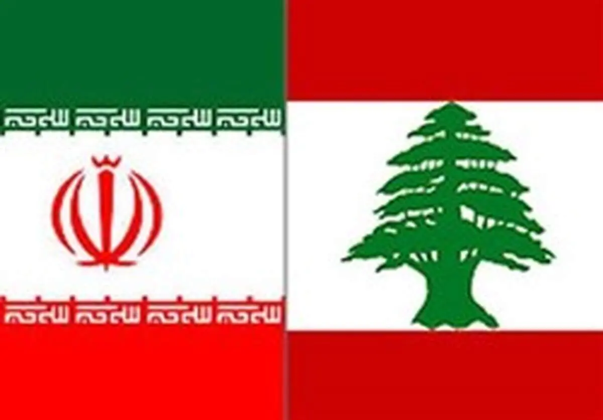 تشکر وزیر بهداشت لبنان از ایران