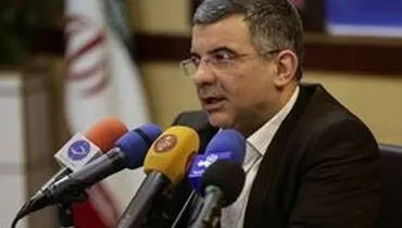 حریرچی:شناسایی ۷۰ درصد موارد ابتلا به کرونا براساس طرح غربالگری