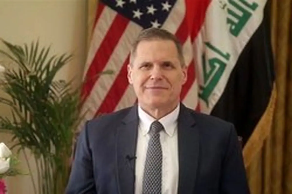 تداوم مداخلات آمریکا در امور عراق در آستانه رای اعتماد به کابینه الکاظمی