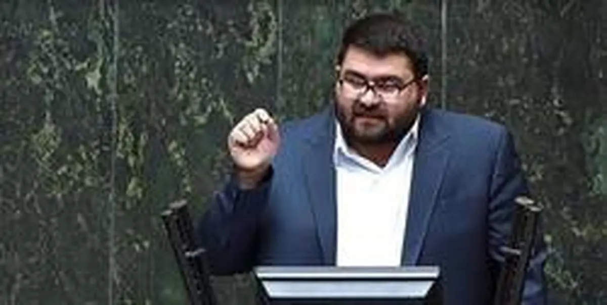 حضرت پور:تثبیت شفافیت و مبارزه با فساد و رانت نجات دهنده اقتصاد کشور خواهد بود