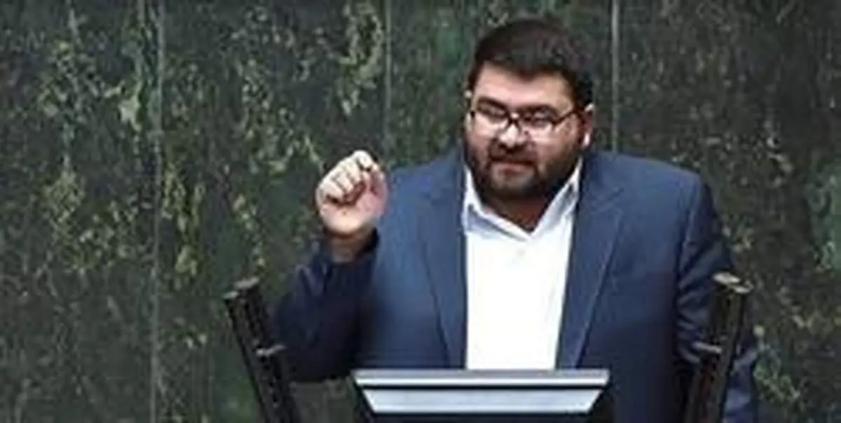 حضرت پور:تثبیت شفافیت و مبارزه با فساد و رانت نجات دهنده اقتصاد کشور خواهد بود