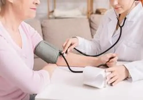روش صحیح اندازه گیری فشار خون این گونه است