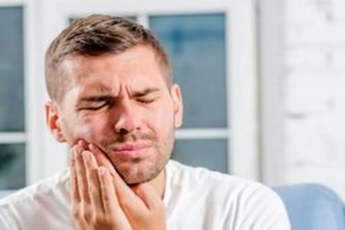 چگونه از شر دنداندرد در روزهای قرنطینه خلاص شویم؟