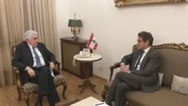 سفیر آلمان : برلین حزب‌الله را گروه تروریستی اعلام نکرده است