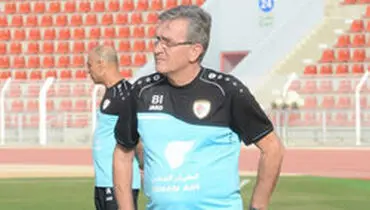 برانکو سپاهانی می‌شود؟