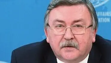 مسکو: جدالی سخت بر سر تحریم‌های تسلیحاتی ایران پیش رو است