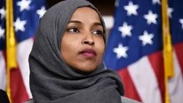 انتقاد نماینده زن مسلمان کنگره آمریکا از نقش امارات در جنگ یمن