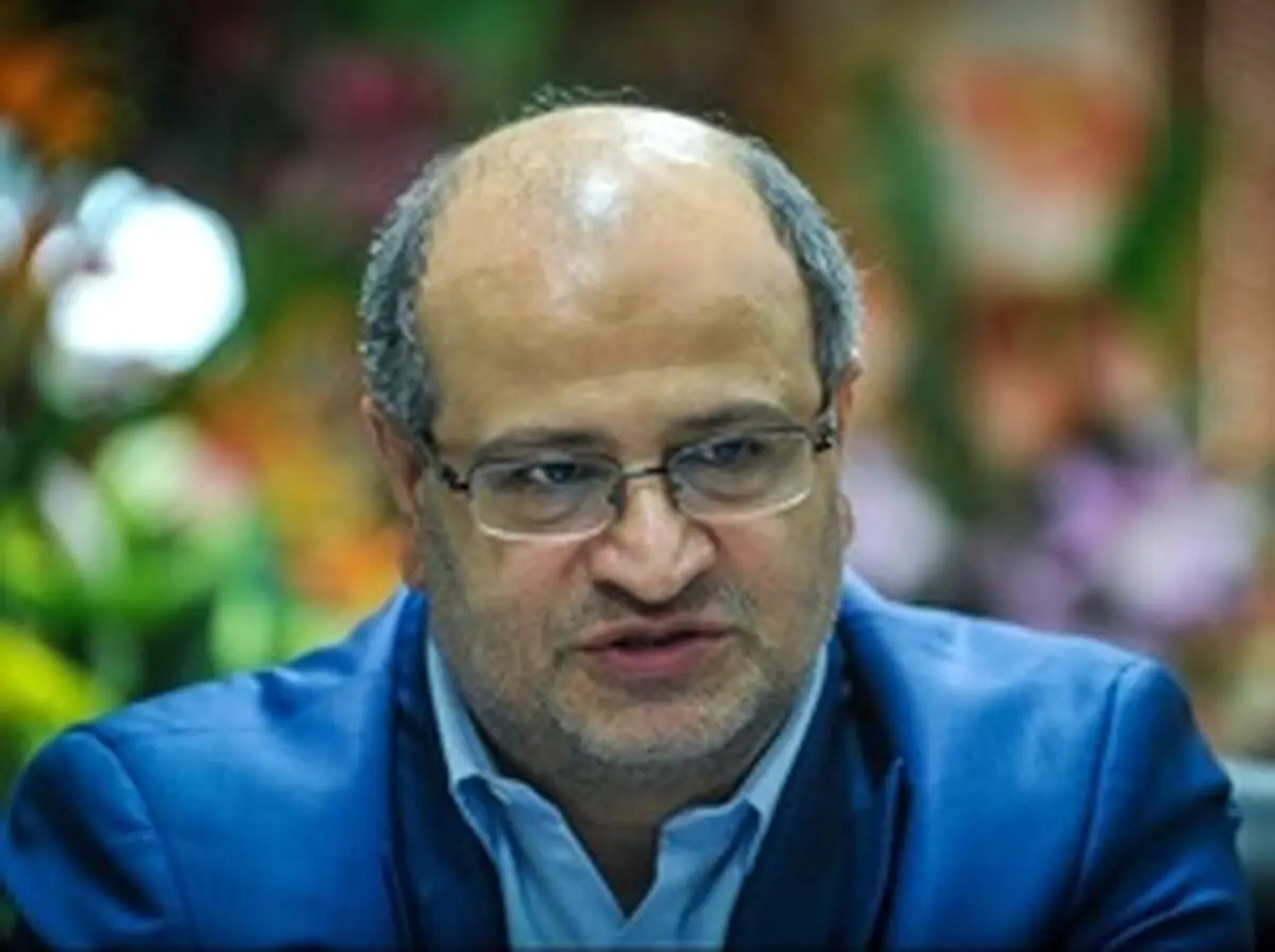 زالی:اجرای طرح ترافیک شناور بعد از شب‌های قدر