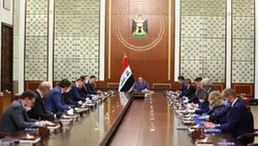 الکاظمی: اتحادیه اروپا در جنگ علیه داعش به عراق کمک کند