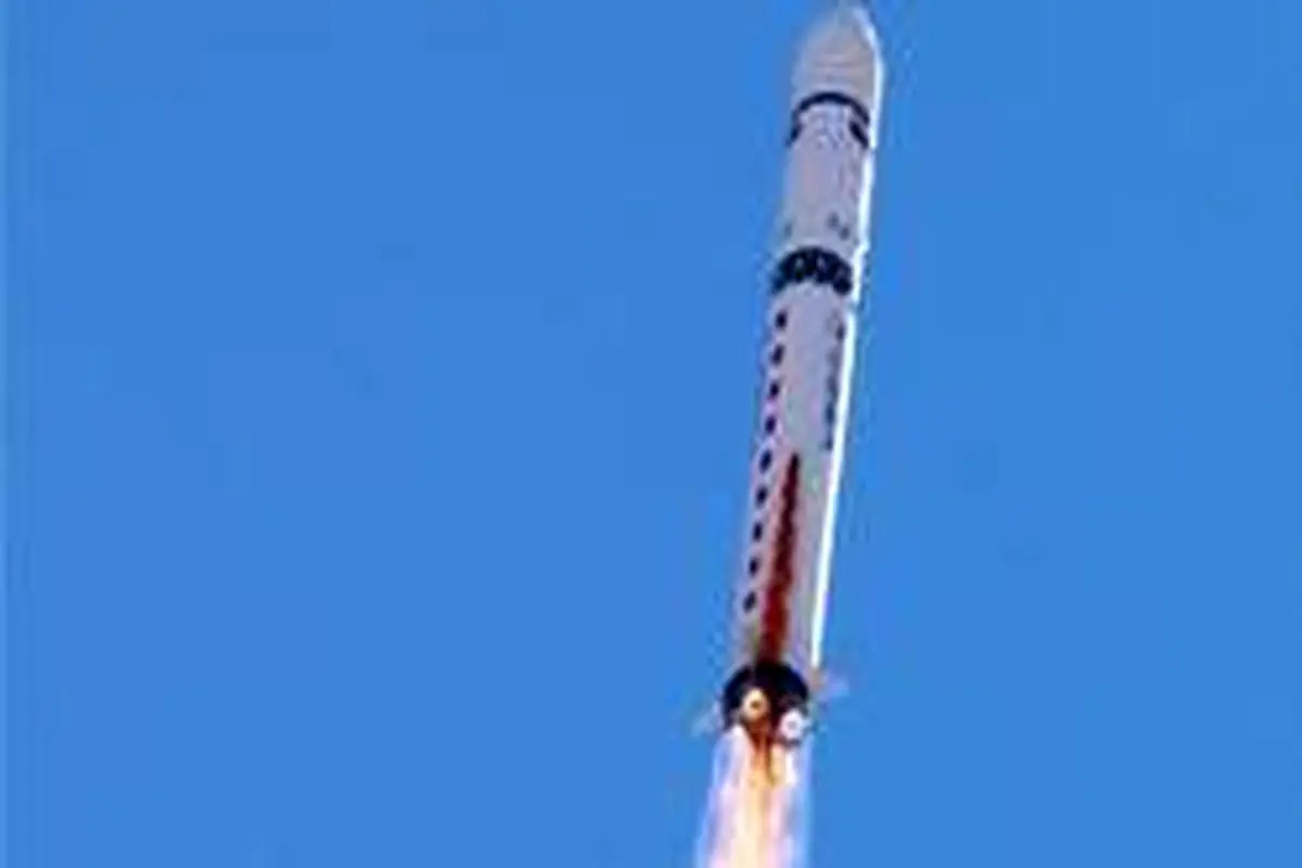 سقوط موشک فضایی غول‌پیکر چین از ارتفاع ۸ هزار کیلومتری سطح زمین