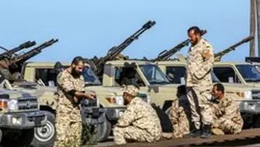 پنج کشور با بیانیه مشترک اعزام نیروی نظامی ترکیه به لیبی را محکوم کردند
