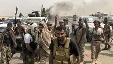 شورای انتقالی جنوب دولت مستعفی یمن را به نقض صلح متهم می‌کند