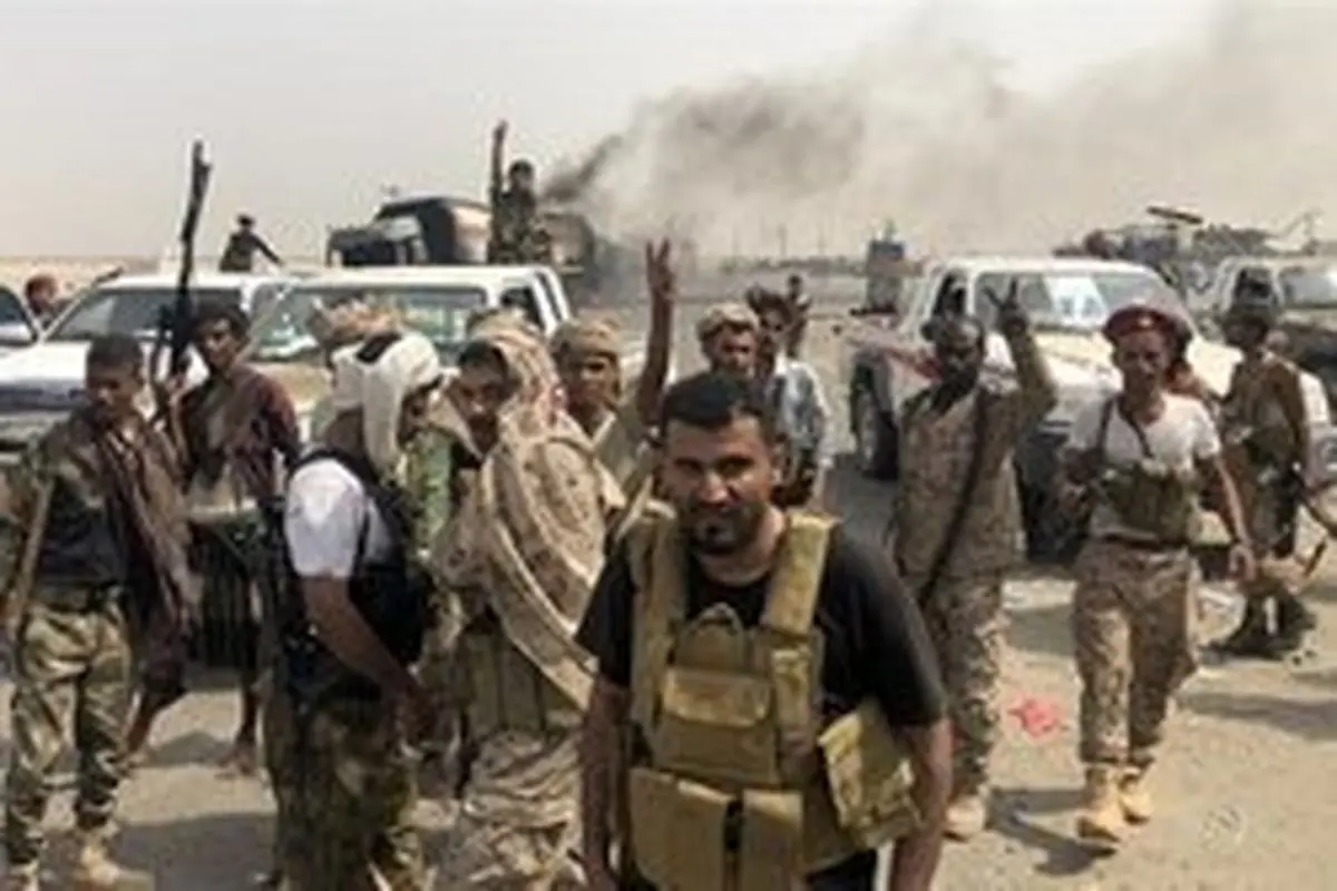 شورای انتقالی جنوب دولت مستعفی یمن را به نقض صلح متهم می‌کند
