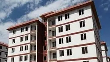 بورس راه حل کاهش قیمت مصالح ساختمانی/ آغاز تعیین تکلیف واحد‌های مسکن ملی
