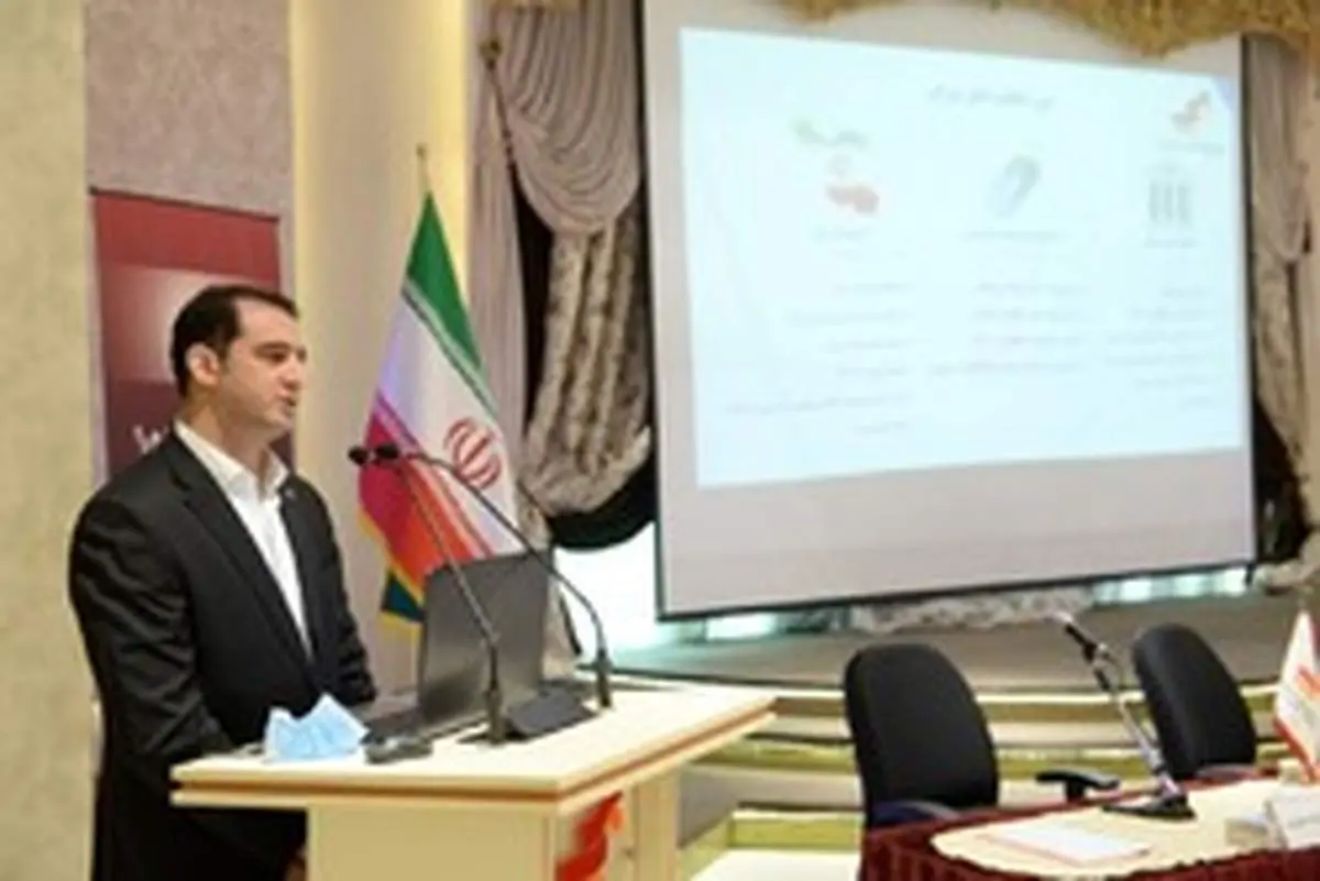 به‌پرداخت ملت به ازای هر سهم ۱۴۵۳ ریال سود تقسیم کرد