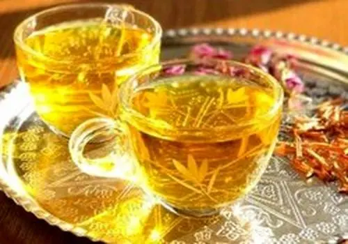 ۸ دمنوش گیاهی عالی برای رفع عفونت ادراری