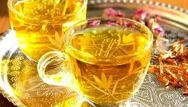 دمنوش هایی که سلامتی شما را تضمین می کند