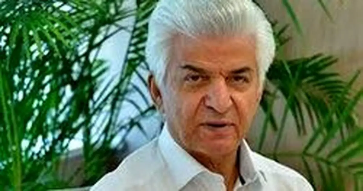 نجفی منش:مقصر گرانی خودرو در ساختمان میرداماد است نه فضای مجازی