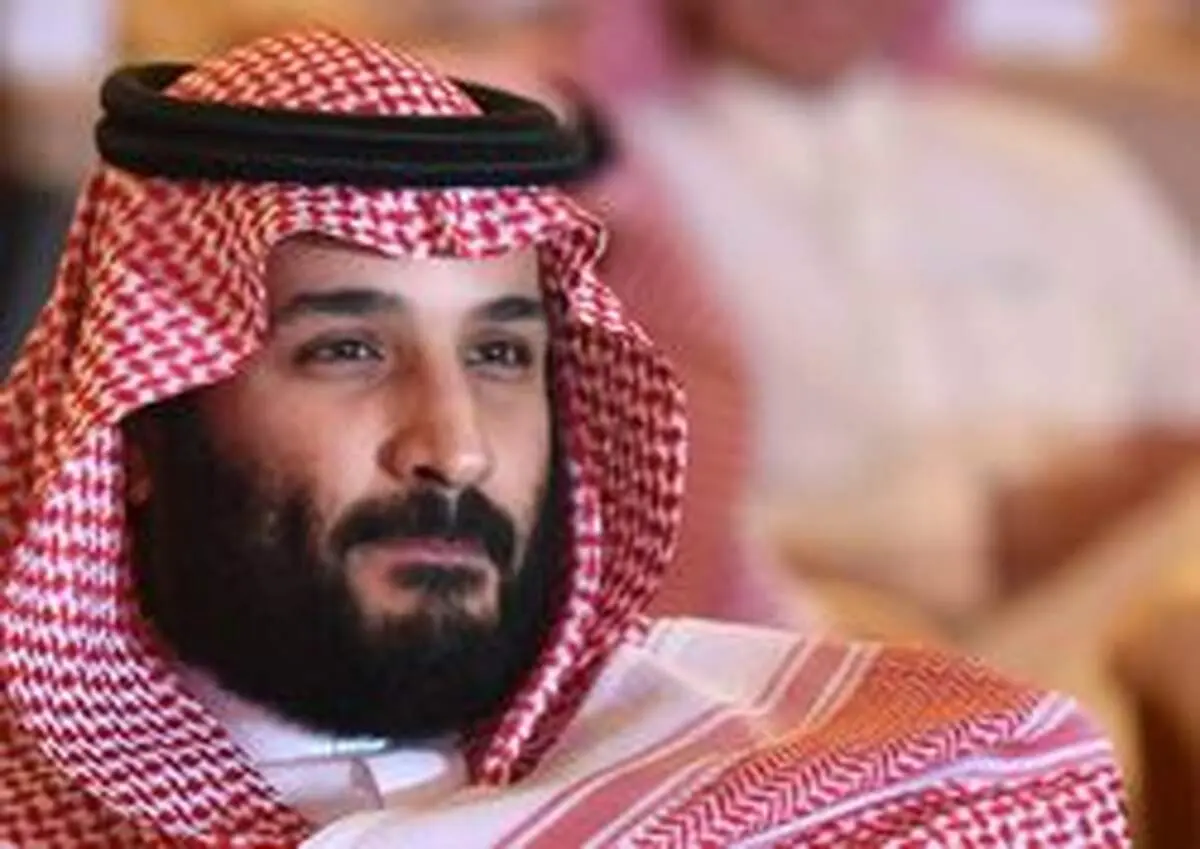 وعده ولیعهد عربستان به سودان برای خارج کردن نام آن از فهرست تروریسم