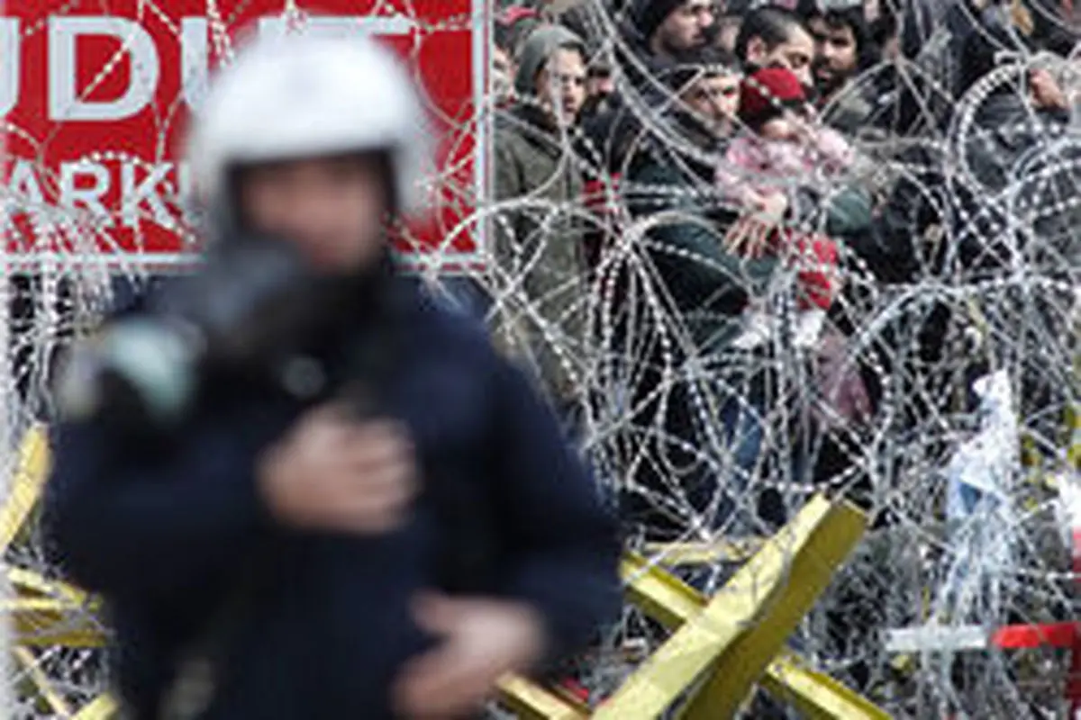 هشدار اتحادیه اروپا درباره آغاز موج جدید پناهجویان با شیوع کرونا