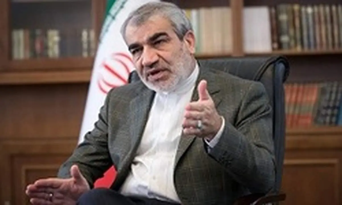 نماینده امضای استیضاح را پس گرفت؛ آقای وزیر آپارتمان بخشید!