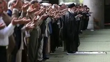 جزییات برگزاری نماز عید فطر در تهران
