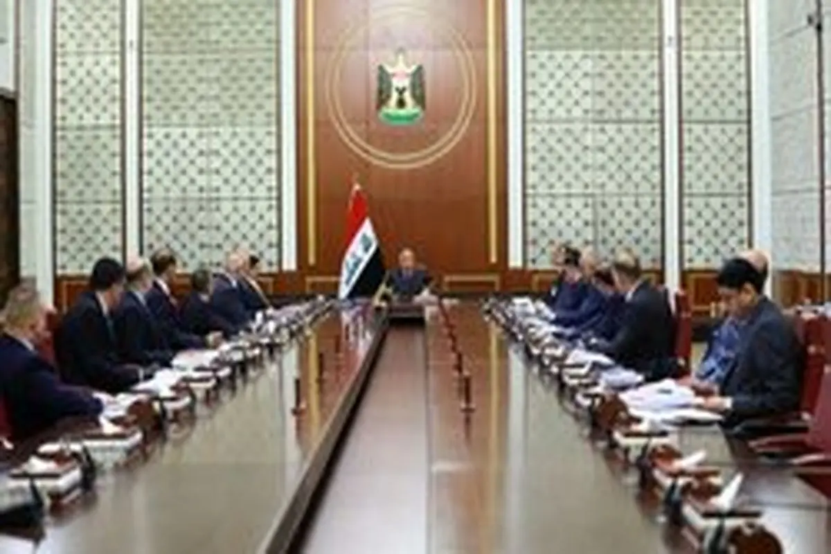 دومین جلسه کابینه عراق؛ تأکید الکاظمی بر عدم سازش با هرگونه تجاوز علیه معترضان