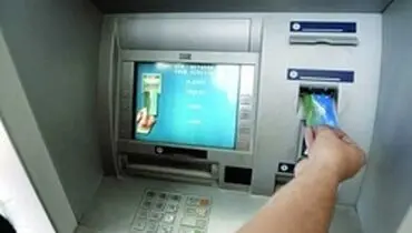 رعایت چند نکته ضروری هنگام استفاده از عابربانک‌ها