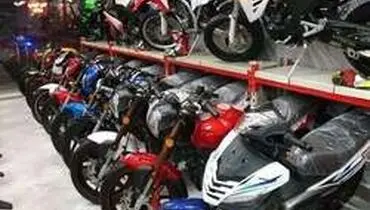 بازار داغ موتور سیکلت‌های ۲۰۰ میلیونی! /تکلیف قیمت موتور‌ها چه می‌شود؟