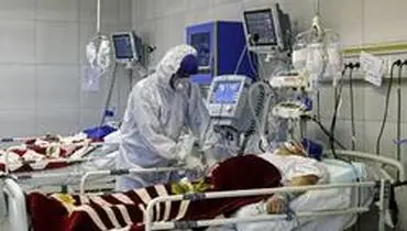 آخرین آمار کرونا در ایران؛ شناسایی ۱۹۵۸ بیمار جدید کووید۱۹ در کشور/ ۲۷۳۵ نفر از بیماران در وضعیت حاد تحت مراقبت هستند