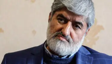 مطهری‌ خطاب به ‌کدخدایی: دلیل رد صلاحیتم را هرچه هست به مردم بگویید