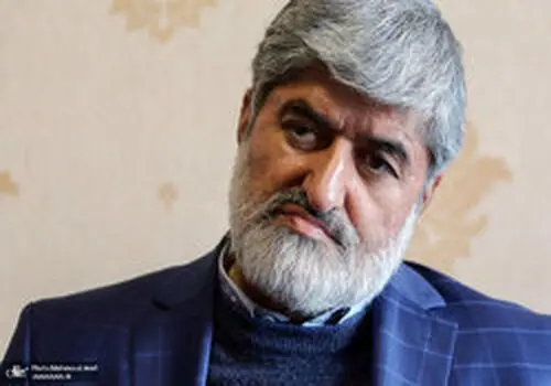 داماد حسن روحانی به لیست ردصلاحیت شدگان اضافه شد