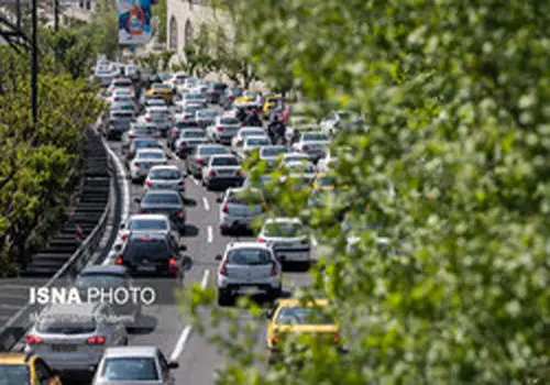 جزئیات طرح ترافیک 1403 تهران