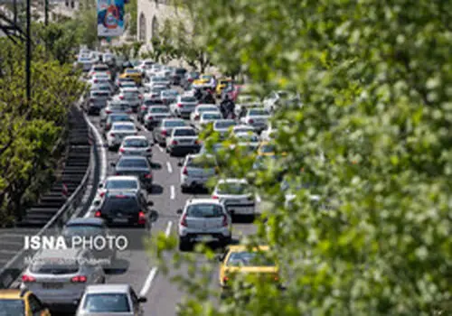 جزئیات طرح ترافیک 1403 تهران