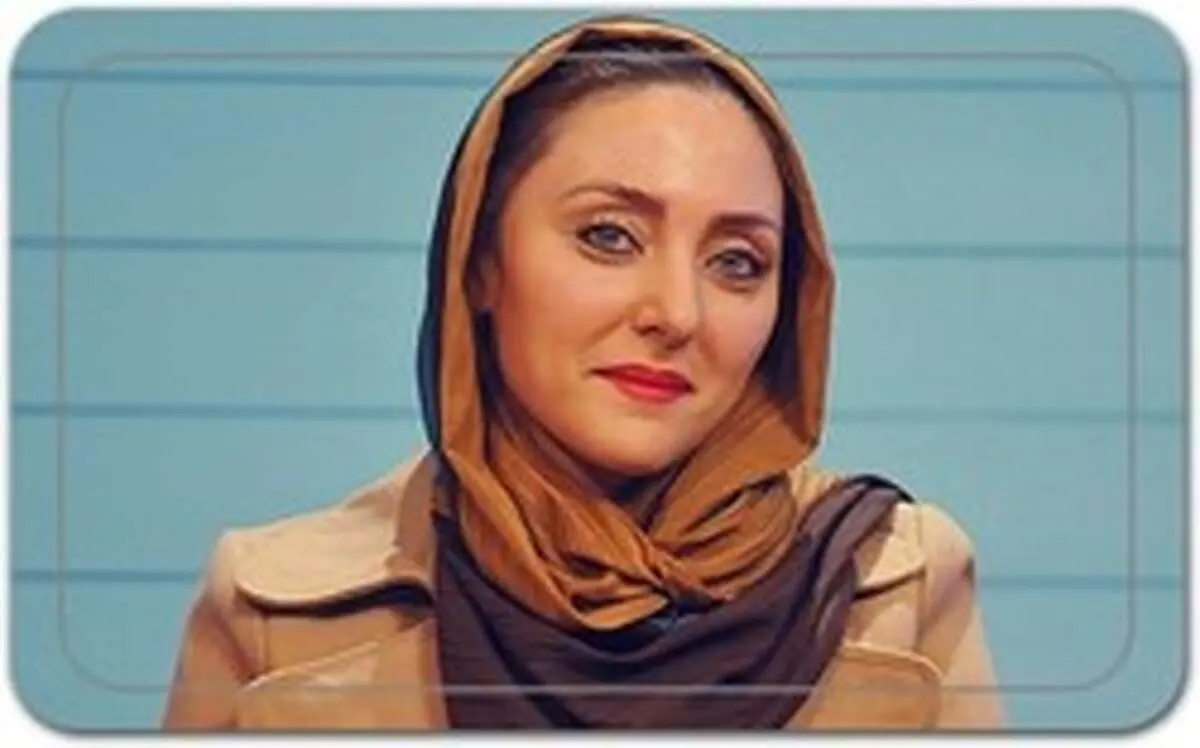 مهسا کرامتی: همسرم مبتلا به کرونا شد