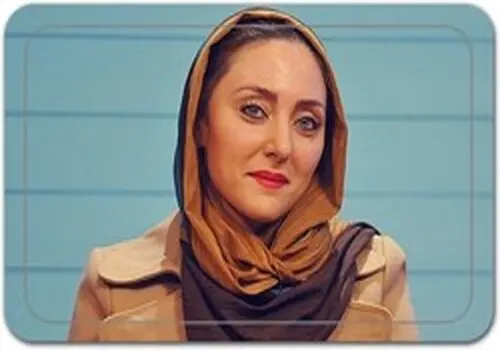  «مهسا کرامتی» با لباس عروس و در کودکی؛ دهه 60