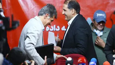 جزئیات الحاقیه جدید پرسپولیس و کارگزار/ خبری از تعهد پرداخت نیست!