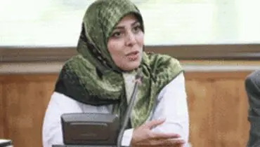 فرزانه ترکان: زمان، زمانِ جدل و رویارویی نیست