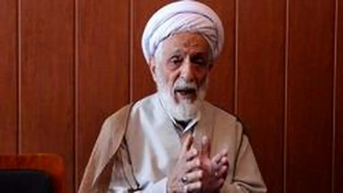 محمد تقی رهبر: نمایندگان مجلس یازدهم از وجهه اصولگرایی دفاع کنند