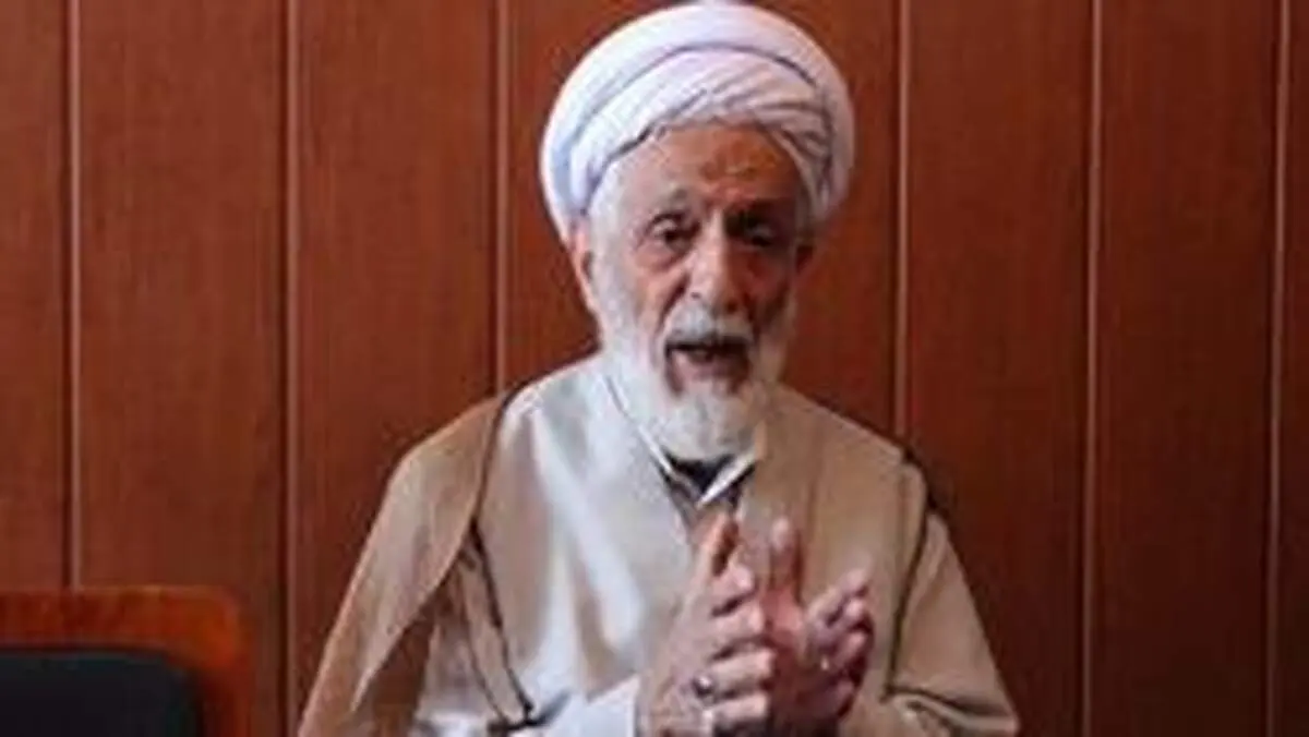 محمد تقی رهبر: نمایندگان مجلس یازدهم از وجهه اصولگرایی دفاع کنند