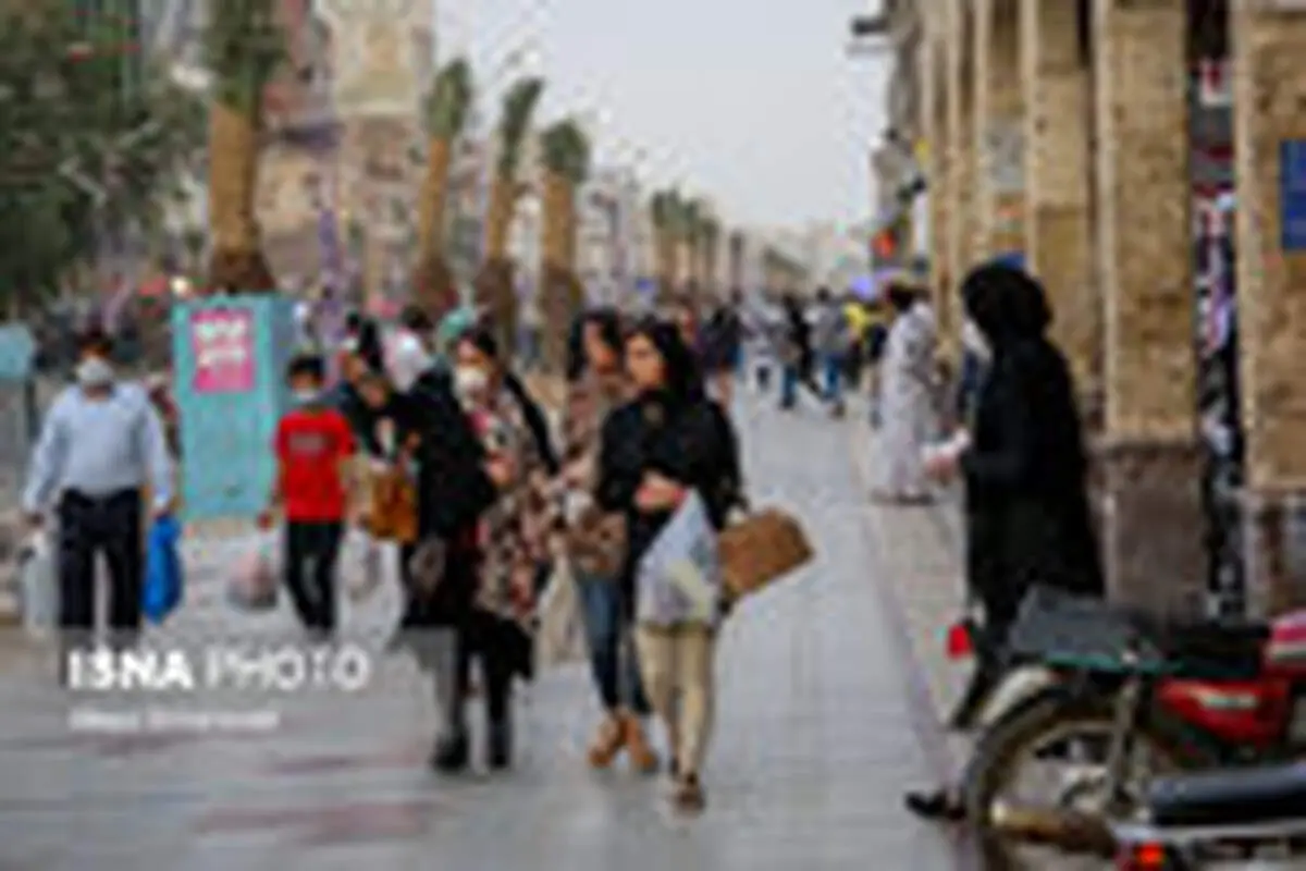 اهواز در وضعیت قرمز کرونا