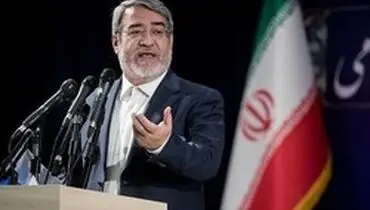 رحمانی‌فضلی: ستاد ملی مبارزه با کرونا درباره روز قدس و نماز عید فطر تصمیم‌گیری خواهد کرد