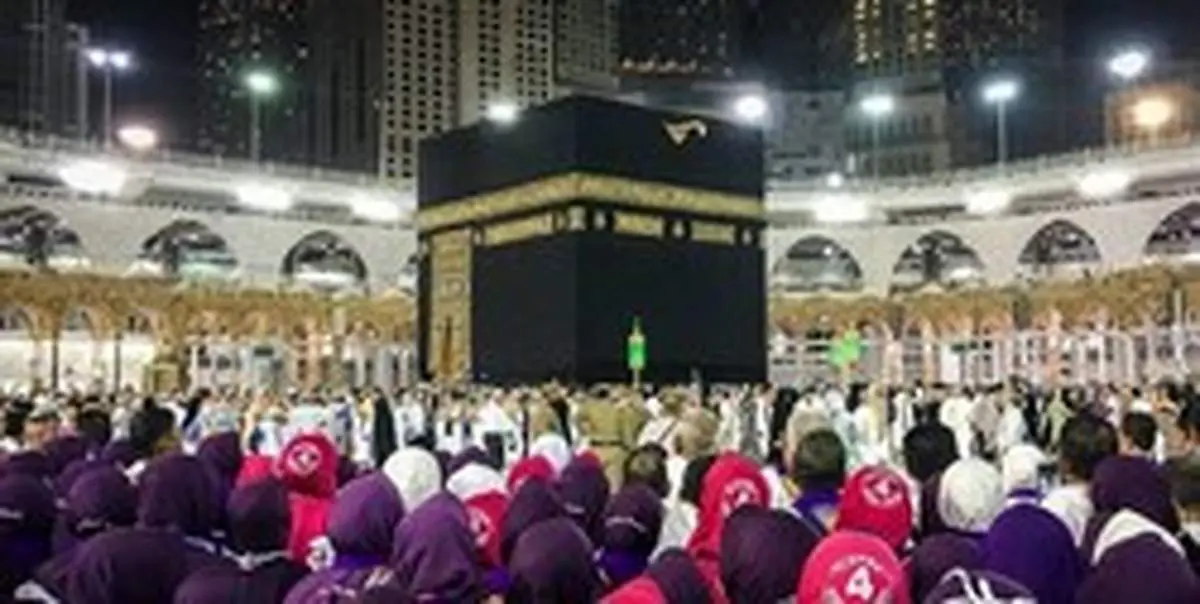 آخرین مهلت زائران برای پرداخت قسط اول هزینه حج ۹۹