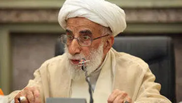 آیت الله جنتی :مسئولان نظامی به حادثه ناوچه کنارک رسیدگی کنند