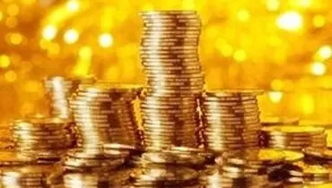 قیمت سکه ۶۰ هزار تومان ریخت